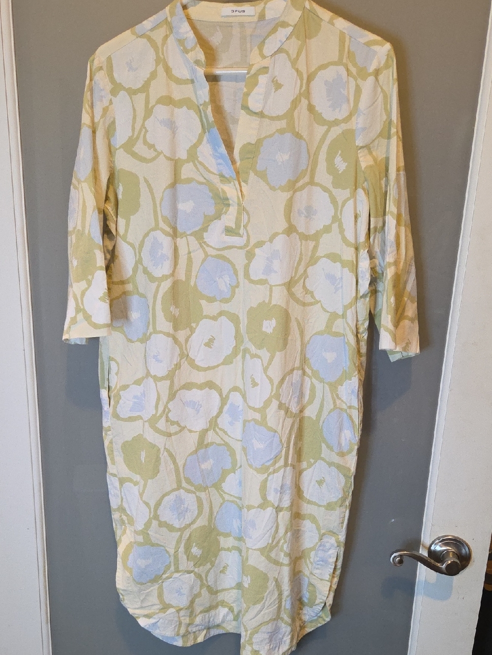 Opus Wandro Floral Dress